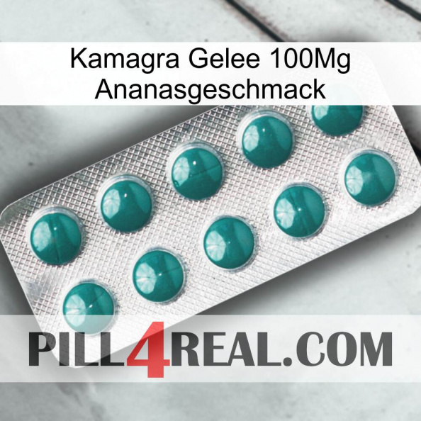 Kamagra Jelly 100Mg Pineapple Flavour dapoxetine1